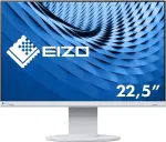 EIZO FlexScan EV2360-WT - LED-Monitor - 57.2 cm (22.5) (22.5 sichtbar) - 1920 x 1200 Full HD (1080p) - IPS - 1000:1 - 5 ms - DVI-D, VGA, DisplayPort - Lautsprecher - wei