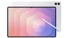 Samsung Galaxy Tab S11 Ultra 14,6 Dynamic AMOLED 12GB RAM 512GB Silber WiFi