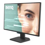BenQ Monitor BL2490C LCD-Display 60,5cm (23,8) - Full-HD, IPS, 5ms, DisplayPort, HDMI, USB-C, Klinke [Energieklasse D] (9H.LP5LB.QBE)