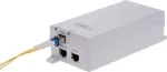 AXIS T8154 Midspan - Power Injector (intern) - Wechselstrom 100-240 V - 60 Watt - Indien, Europa - fr AXIS C1410, P1385-E, W400 (02740-002)
