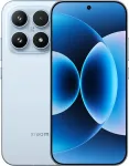 Xiaomi 17 16 cm (6.3) Dual SIM 5G USB Type-C 12 GB 256 GB 6330 mAh Blue
