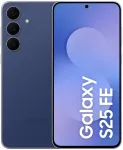 Samsung Galaxy S25 FE 5G 17 cm (6.7) Dual SIM USB Type-C 8 GB 128 GB 4900 mAh Navy