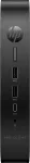 HP T550 Intel Celeron J6412/8GB RAM/64GB SSD/W10 IoT WLAN/2xDP 2 GHz Windows 10 IoT Enterprise 1,3 kg Schwarz - US Layout(5H0W9EA#ABB)