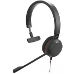 Jabra Evolve 20SE MS Mono