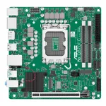 ASUS MB PRO Q870I-C-CSM (AMD AM5 DDR5 MATX)