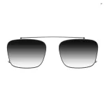 EVEN REALITIES G2B Sun Visor with Case (Gray)