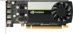 HP NVIDIA T400E - Grafikkarte - T400E - 4 GB (A4HP3AA)