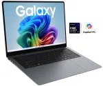 SAMSUNG Galaxy Book6 Pro 16 WQXGA+ Touch Ultra X7 358H 16GB/512GB SSD Win11 (NP960XJG-KG7DE)
