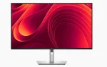 Dell Pro 32 Plus 4K USB-C Hub Monitor - P3225QE - 31,5 - 5 ms [Energieklasse F] (DELL-P3225QE)