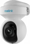 Reolink E Series E540 Dome IP-Sicherheitskamera Innen & Auen 2560 x 1920 Pixel Wand (E1 Wi-Fi Outdoor)