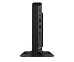HP Pro Mini 400 G9 Desktop PC Intel Core i5 16 GB DDR5-SDRAM Windows 11 Pro Mini PC Black