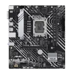 ASUS MB PRIME H610M-A-CSM Intel,1700,DDR5,mATX