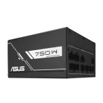ASUS Prime -750G power supply unit 750 W 20+4 pin ATX ATX Black
