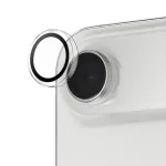 TRANSPARENT CAMERA LENS - PROTECTOR IPHONE 17 AIR