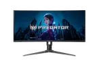 Acer Predator X34 X5 86,4cm (34) UWQHD OLED Curved Gaming Monitor 21:9 HDMI/DP/USB-C PD90W 240Hz 0,03ms FreeSync Premium Pro [Energieklasse F] (UM.CXXEE.501)
