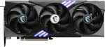 MSI GeForce RTX 5060 Ti 8G Gaming Trio OC 8GB GDDR7 3xDP HDMI