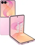 Samsung Galaxy Z Flip8 F776B 5G Dual Sim 12GB RAM 256GB - Pink (SM-F776BLIGEUE)