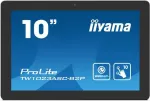 Iiyama 10.1 LCD Panel-PC Android OS - Flachbildschirm (TFT/LCD) (TW1023ASC-B2P)