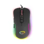 Esperanza EGM303 mouse Right-hand USB Type-C Optical 2400 DPI