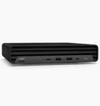 HP Pro Mini 400 G9 DM D18JWES [Intel i5-13500T, 16GB RAM, 512GB SSD, Intel UHD Graphics 770, Windows 11 Pro] (D18JWES#ABD)
