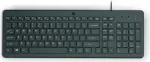 HP 150 Wired Keyboard GRK (664R5AA#AB7)