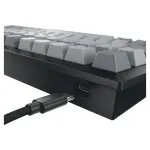 Cherry Keyboard Wireless; MX 2A brown