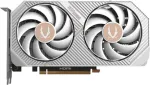 ZOTAC GAMING GEFORCE RTX 5060 Twin Edge OC White 8GB GDDR7 3xDP 1xHDMI (ZT-B50600Q-10M)