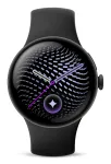 Watch Google Pixel Watch 5 41mm BT - Obsidian (GA10900-DE)