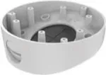 LevelOne CAS-7313 - Halterung fr Kameramontage - in Wand montierbar - wei - fr LevelOne FCS-3085 (CAS-7313)