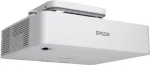 Epson EB-L890U - 3-LCD-Projektor - 8000 lm - WUXGA (1920 x 1200) - 16:10 - 802.11a/b/g/n/ac Wireless LAN/ Miracast - wei (V11HB27040)