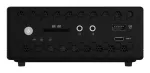 ZOTAC ZBOX CI360 NANO BareBone N150 DDR5 2xM.2 (ZBOX-CI360NANO-BE)