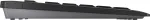 CHERRY STREAM DESKTOP COMFORT - Tastatur-und-Maus-Set - 100% full size - kabellos - 2,4 GHz - QWERTZ - Deutsch - Tastenschalter: CHERRY SX - Schwarz (JD-8550DE-2)