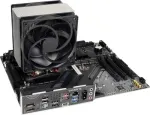 Renkforce PC Tuning-Kit AMD Ryzen 5 7600X3D 4.70 GHz DDR5-RAM M.2 PCIe NVMe 4.0 x4 ATX (AS00091)