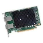 Broadcom LSI SAS 9302-16e/SGL 16-port External from Avago