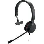 Jabra Evolve 20 UC Mono Headset On-ear Wired (4993-829-269)