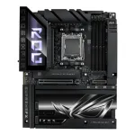 ASUS AMD X870E AM5 Socket ATX Motherboard 4xDDR5 1xHDMI 2.1 5xM.2 4xSATA Ryzen Zen4