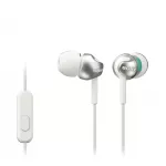 Sony MDR-EX110APW White