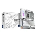 GIGABYTE Motherboard Z890 AORUS PRO ICE