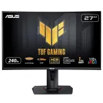 ASUS TUF Gaming VG27VQM computer monitor 68.6 cm (27) 1920 x 1080 pixels Full HD LED Black