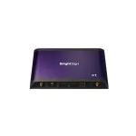 BrightSign XT2145 8K60p Player