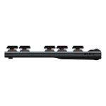 Logitech G915 X Lightspeed TKL Wireless Gaming Keyboard Black (DE)