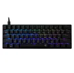 White Shark GK-004121 Shinobi-2 Blue Switch, Black US