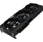 Palit RTX5070 TI GamingPro-S OC 16GB GDDR7 HDMI 3xDP (NE7507TS19T2-GB2031U)