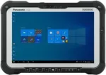 Panasonic Toughbook G2 4G 512 GB 25,6 cm (10.1 ) Intel Core i5 16 GB Wi-Fi 6 (802.11ax) Windows 11 Pro Schwarz (FZ-G2AZ001BE)