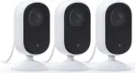 ARLO Essential 3 2K Indoor Security Camera (VMC3270-100EUS)