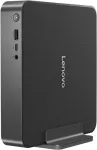 Lenovo IdeaCentre Mini 01IRH10R 91B2001RGF - Intel Core 5 210H, 16GB DDR5 RAM, 512GB SSD, WIFI 7, UHD Grafik, DOS (91B2001RGF)
