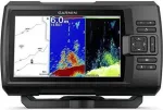 Garmin STRIKER Vivid 7cv Fisch-Finder 17,8 cm (7 ) 500 W (010-02552-01)