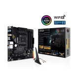 ASUS Motherboard Gaming B550M-Plus WIFI Micro ATX