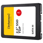 2.5 2TB Intenso Top Performance