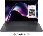DELL XPS 14 UX7-358H/14-2K/32GB/512GB/W11P/3PS (GRAPHITE) (NORDIC-KB)